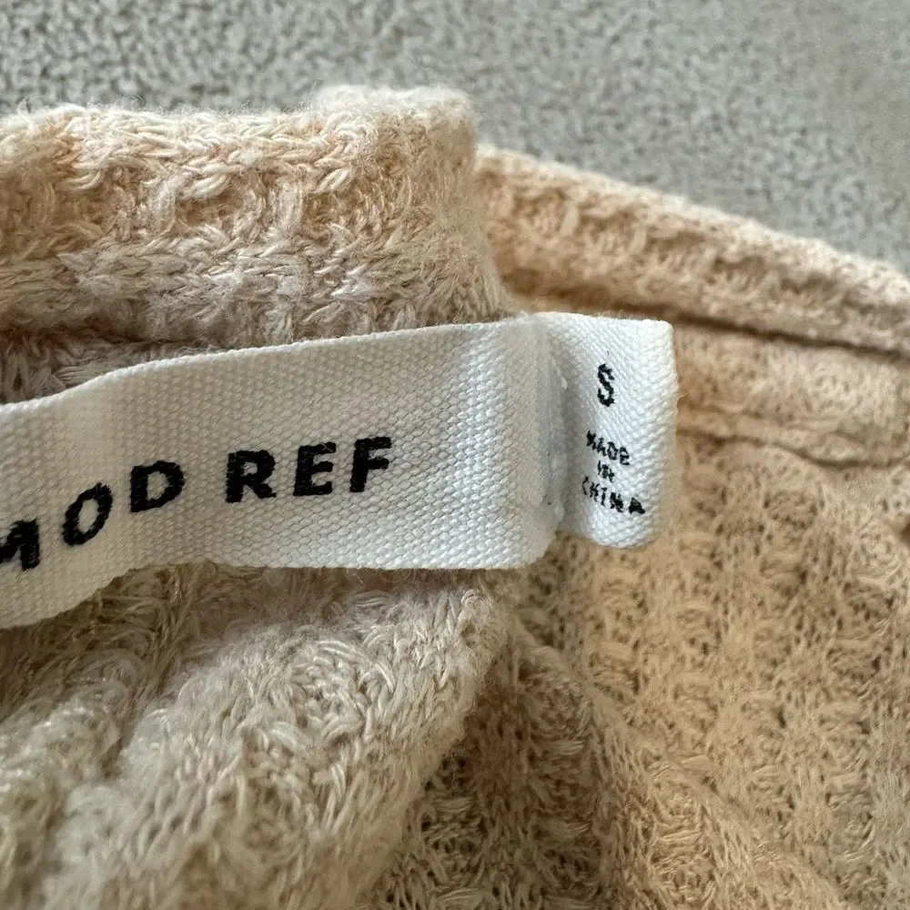 Mod Ref  Sweater women’s size Small - Picture 13 of 15